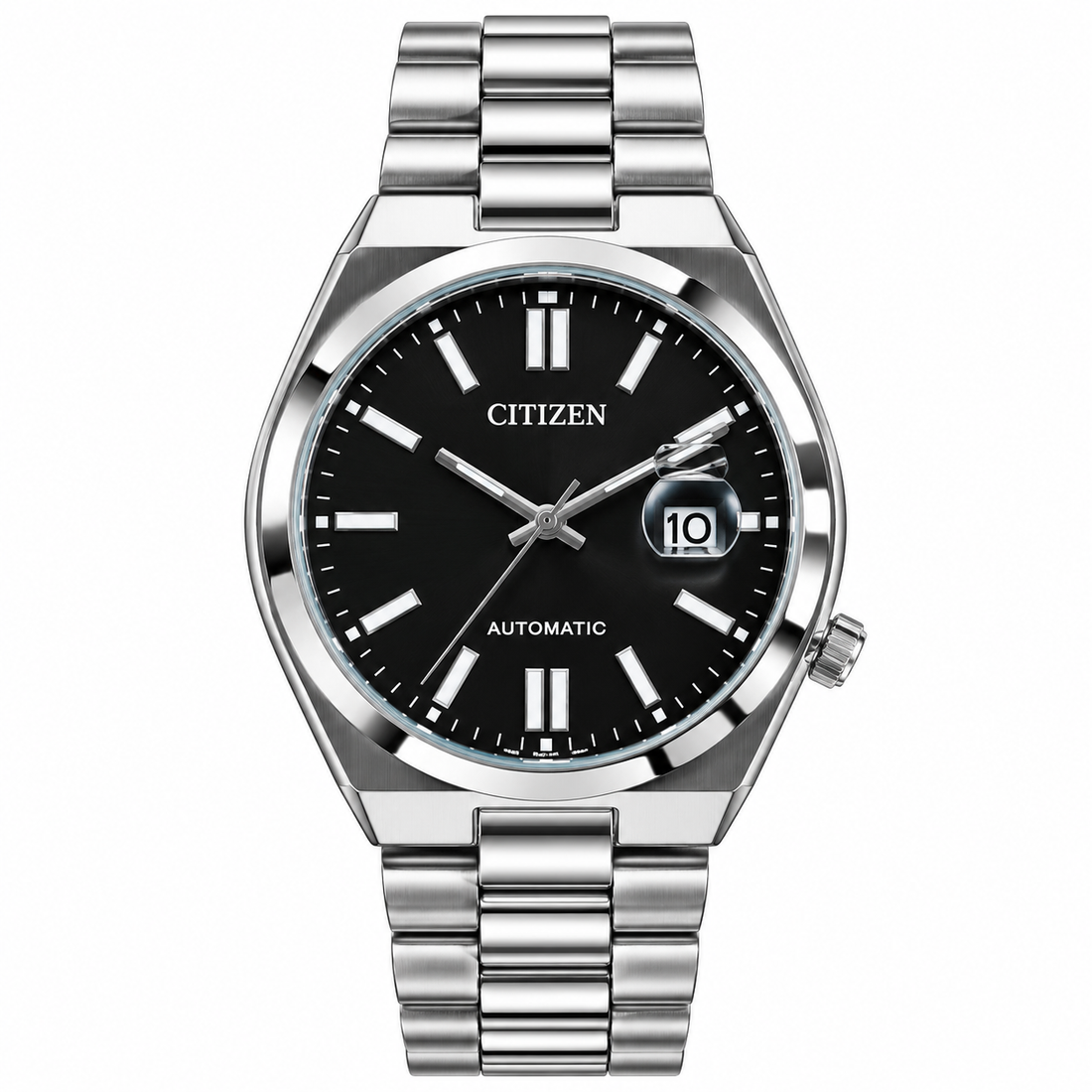 CITIZEN Premium Men’s Quartz Stainless Steel Watch