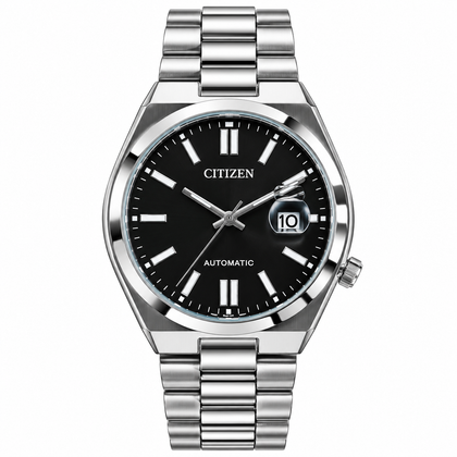 CITIZEN Premium Men’s Quartz Stainless Steel Watch