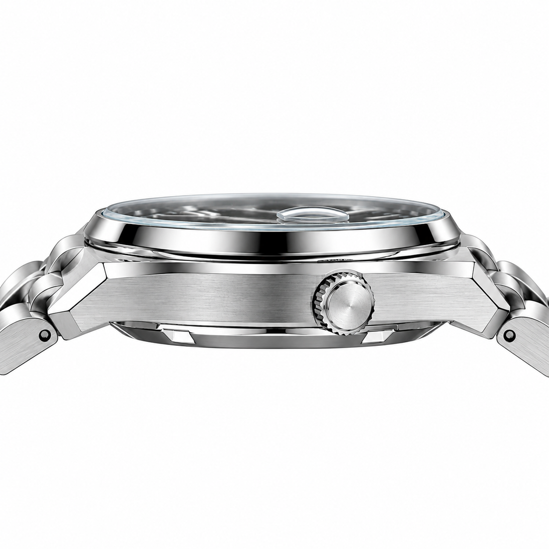 CITIZEN Premium Men’s Quartz Stainless Steel Watch