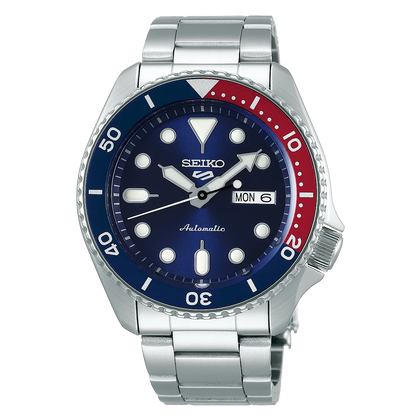 Seiko Automatic Premium Watch